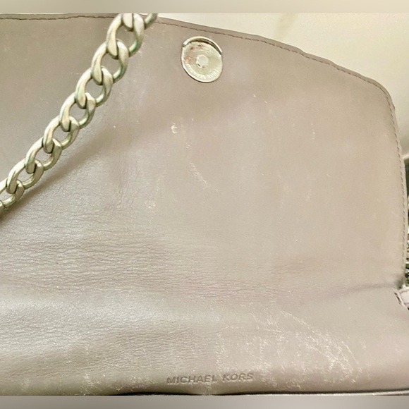 Michael Kors Brooklyn Crossbody - Picture 4 of 6